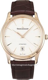 Jaeger LeCoultre Master Ultra Thin 1232510