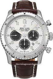Breitling Navitimer Chronograph AB01171A1G1P1