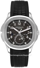 Patek Philippe Aquanaut 5164A/001
