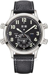 Patek Philippe Grand Complications 5520P/001