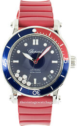 Chopard Happy Ocean 278587-3002
