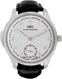 IWC Portuguese Minute Repeater IW544906