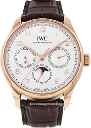 IWC Portugieser IW344202