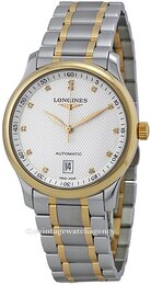 Longines Master L2.628.5.77.7