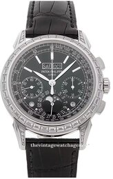 Patek Philippe Grand Complications 5271P/001