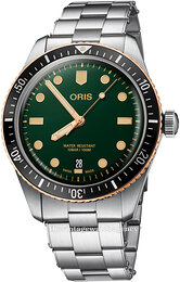 Oris Diving 01 733 7707 4357-07 8 20 18