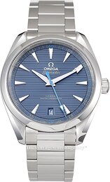 Omega Seamaster Aqua Terra 150M 220.10.41.21.03.002