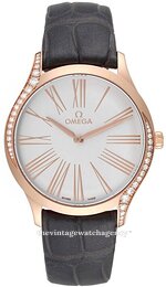 Omega De Ville Tresor 428.58.36.60.02.001