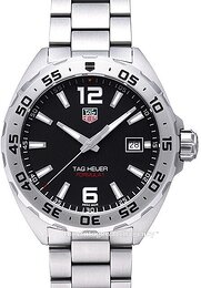 TAG Heuer Formula 1 WAZ1112.BA0875