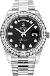 Rolex Day-Date II 218349/1