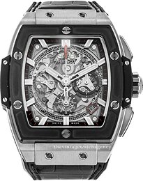 Hublot Big Bang 42mm 641.NM.0173.LR
