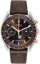 Omega Speedmaster Moonwatch 304.23.44.52.13.001