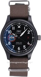 IWC Pilots IW324712