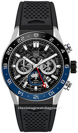 TAG Heuer Carrera CBG2A1Z.FT6157