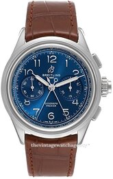 Breitling Premier B15 Duograph 42 AB1510171C1P1