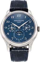 Patek Philippe Grand Complications 5327G/001