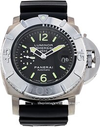 Panerai Luminor PAM00194