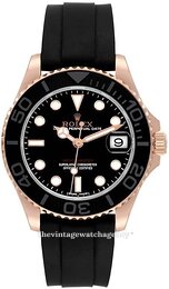 Rolex Yacht-Master 37 268655-0002