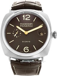 Panerai Historic Radiomir 8 Days PAM00346