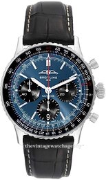 Breitling Navitimer B01 Chronograph 41 AB0139241C1P1