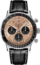 Breitling Navitimer B01 Chronograph 43 AB0138241K1P1