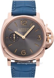 Panerai Luminor PAM00677