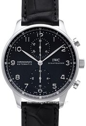 IWC Portuguese IW371447