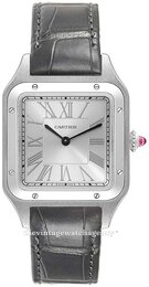 Cartier Santos Dumont WGSA0034