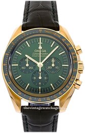 Omega Speedmaster Moonwatch Professional 42Mm 310.63.42.50.10.001