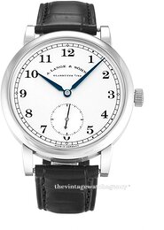 A. Lange & Söhne 1815 235.026
