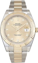 Rolex Datejust 41 126333-0011