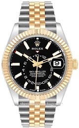 Rolex Sky-Dweller 336933-0004