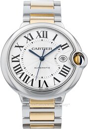 Cartier Ballon Blue W2BB0022