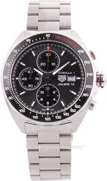 TAG Heuer Formula 1 CAZ2012.BA0876