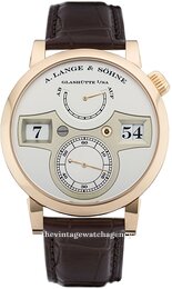 A. Lange & Söhne Saxonia 140.032