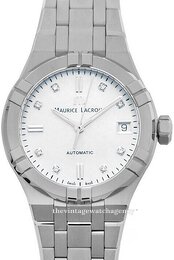 Maurice Lacroix Aikon AI6006-SS002-170-1