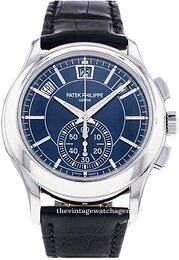 Patek Philippe Complications 5905P/001