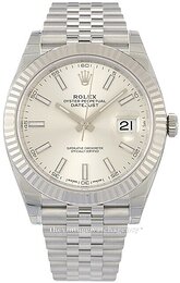 Rolex Datejust 41 126334-0004