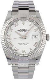 Rolex Datejust 41 126334-0023