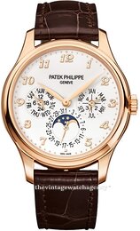 Patek Philippe Grand Complications 5327R/001