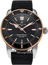 Breitling Superocean Heritage Ii 44 UB2030121B1S1