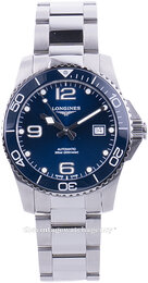 Longines Hydroconquest L3.781.4.96.6