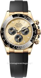 Rolex Cosmograph Daytona 126518LN-0012