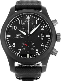 IWC Pilots Classic IW388007