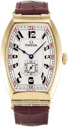 Omega Specialities Olympic Collection 522.53.33.20.02.001