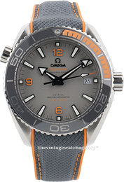 Omega Seamaster Planet Ocean 600M 215.92.44.21.99.001