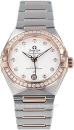 Omega Constellation Co-Axial 29Mm 131.25.29.20.52.001