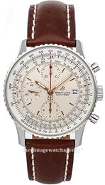Breitling Navitimer 1 Chronograph 41 A13324121G1X3