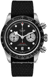 Tudor Black Bay M79360N-0007