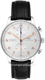 IWC Portuguese IW371445